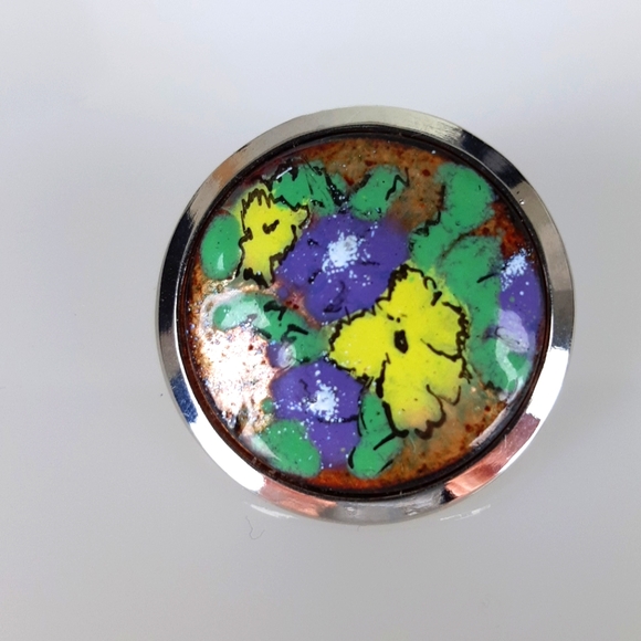 Brooch - Picture 5 of 8